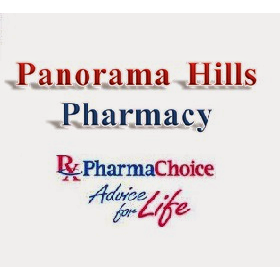 Panorama Hills Pharmacy | 28 Panatella Blvd NW, Calgary, AB T3K 6K7, Canada | Phone: (403) 460-6707