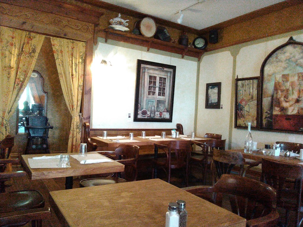 La Panière dAlexie | 96 Rue Notre Dame, Oka, QC J0N 1E0, Canada | Phone: (450) 415-1667