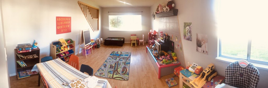 Abby Good Beginnings Daycare | 34641 Sandon Dr, Abbotsford, BC V2S 7J2, Canada | Phone: (778) 798-4450