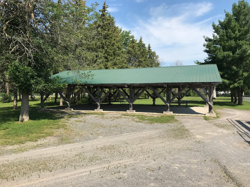 Parc Yahoo Park | 2 Marcel St, Embrun, ON K0A 1W0, Canada | Phone: (613) 443-3066
