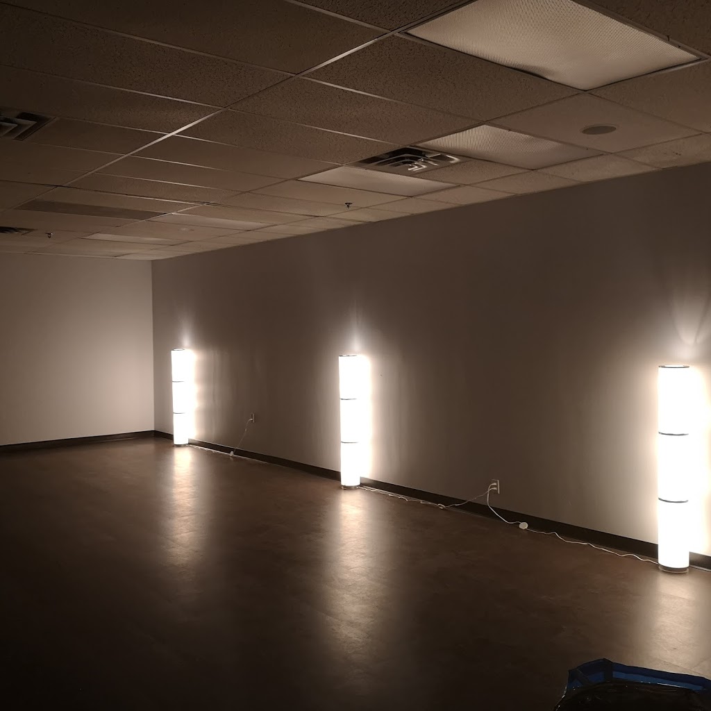 3PK Studio of Movement and Yoga | 20165 91a Ave, Langley City, BC V1M 3A2, Canada | Phone: (778) 298-3757