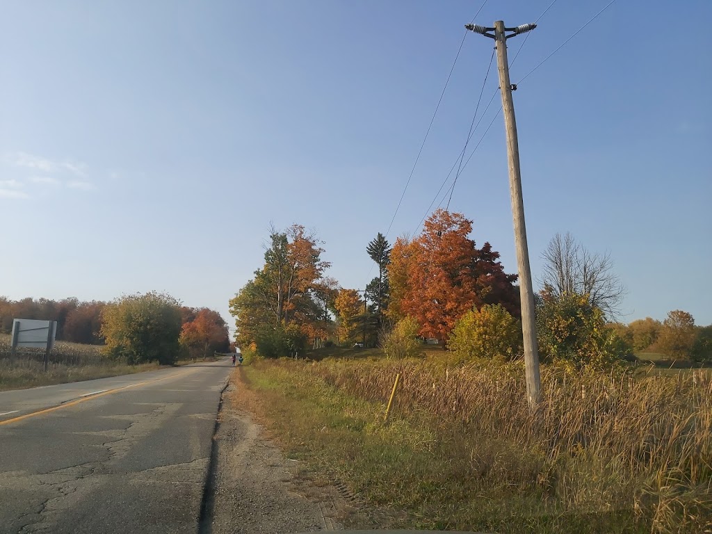 Gregston Farms | Heart Lake Rd, Inglewood, ON L7C 0R6, Canada | Phone: (905) 838-4189