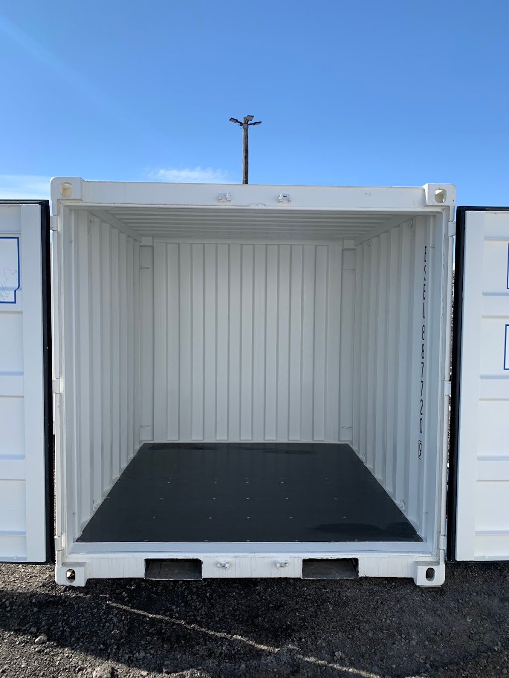 Lock N Go Self Storage | 1851 84 St NE, Calgary, AB T1Y 7H2, Canada | Phone: (403) 397-9797