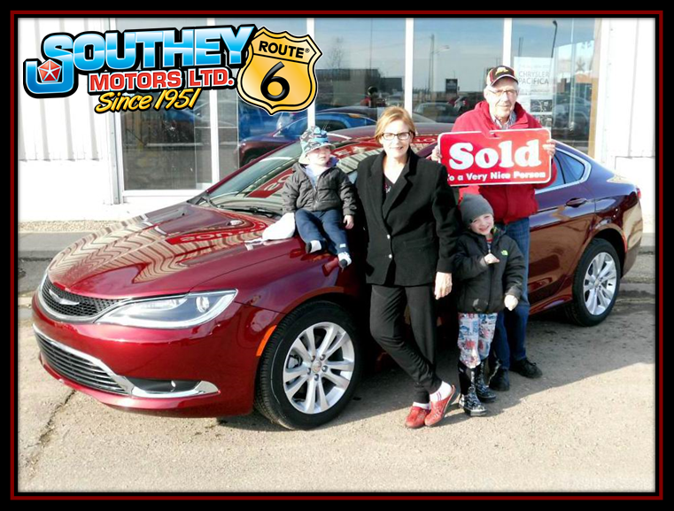 Southey Motors Ltd. | 115 SK-6, Southey, SK S0G 4P0, Canada | Phone: (306) 726-2060