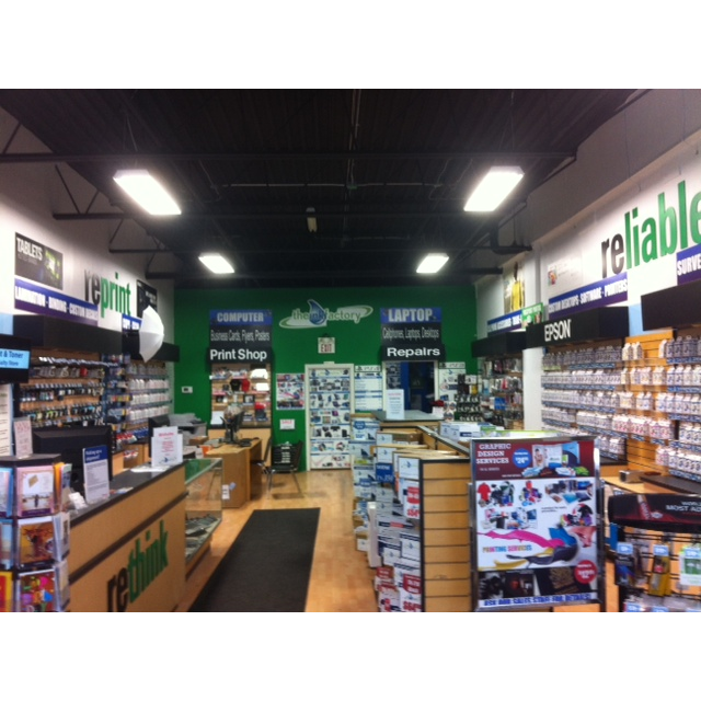 REPAIR DEPOT - Cellphone, Laptop & PC | Battleford Centre, 6435 Erin Mills Pkwy C18A, Mississauga, ON L5N 4H4, Canada | Phone: (905) 826-3128