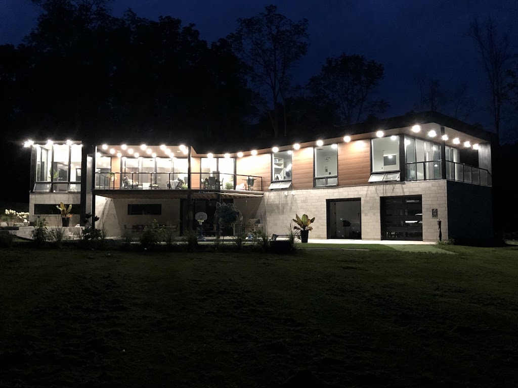 Precision Homes London Inc. | 22388 Valleyview Rd, Thorndale, ON N0M 2P0, Canada | Phone: (519) 617-0763