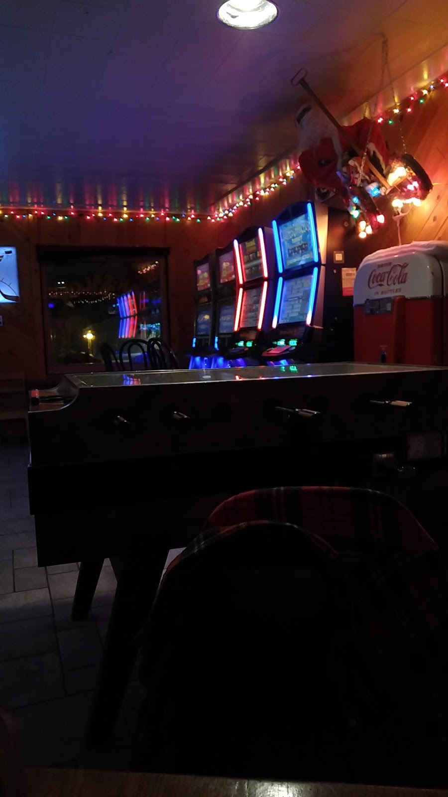 Hsc-restobar | 9 Rue Saint Charles Borromée, Mandeville, QC J0K 1L0, Canada | Phone: (450) 835-2611