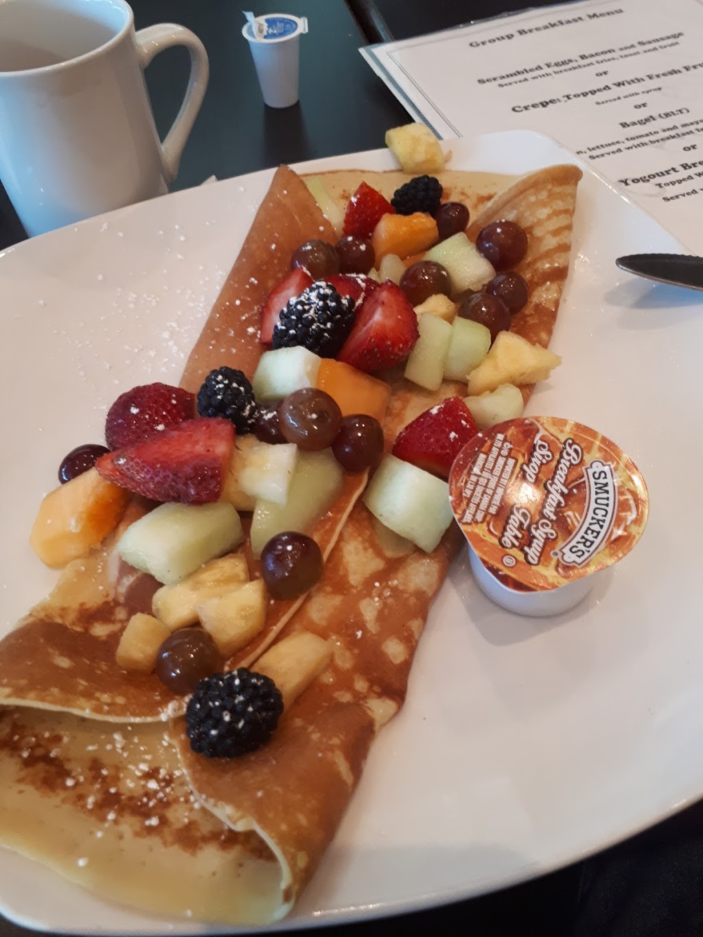 Ristorante Paolo Gattuso | 6680 Boulevard Taschereau, Brossard, QC J4W 1M8, Canada | Phone: (450) 890-4145