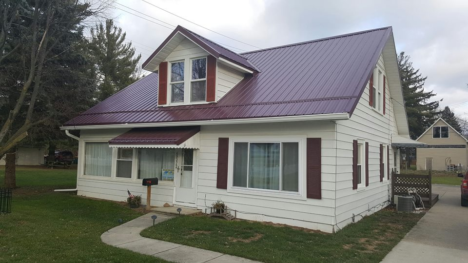 Metal Masters Construction | 5390 Lapeer Rd, Smiths Creek, MI 48074, USA | Phone: (844) 522-2799