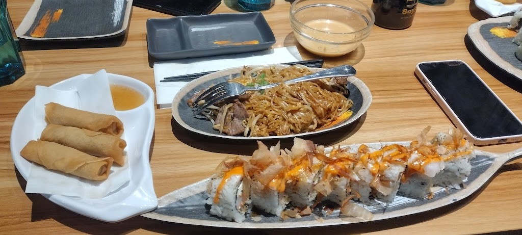 Sushi Jet | 1577 South Park St, Halifax, NS B3J 0J1, Canada | Phone: (902) 420-7888
