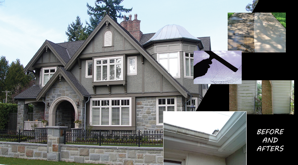Benchmark Cleaning Services | 8615 147a St, Surrey, BC V3S 6R6, Canada | Phone: (778) 239-6590