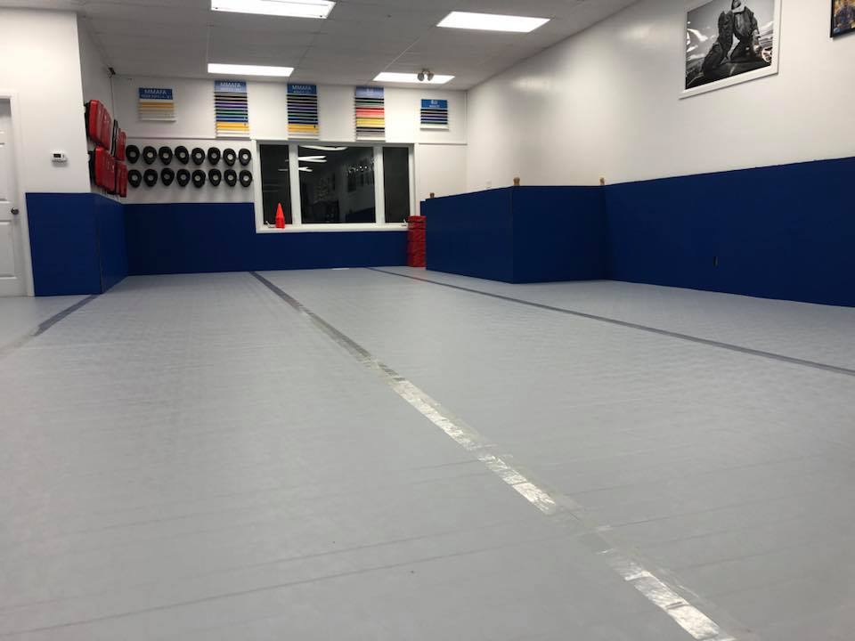 MMAFA (Mixed Martial Arts Fitness Academy) | 1120 March Rd Unit B, Kanata, ON K2K 1X7, Canada | Phone: (613) 863-7115