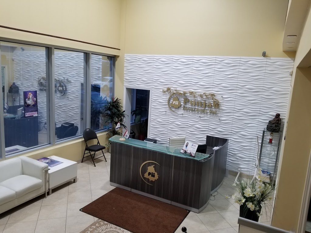 Punjab Insurance® Super Visa Insurance | 7003 Steeles Ave W #10, Etobicoke, ON M9W 0A2, Canada | Phone: (416) 996-6464