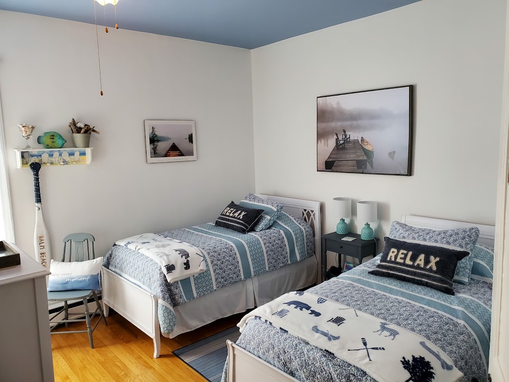Dragonfly Dreams Inn - Bed and Breakfast | 670 Hugel Ave, Midland, ON L4R 1W9, Canada | Phone: (416) 801-6588