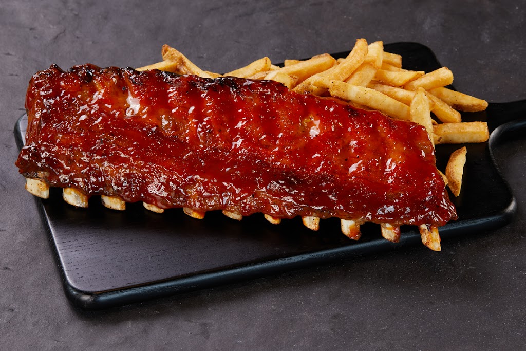 Wild Wing | 168 Simcoe St, Tillsonburg, ON N4G 2J1, Canada | Phone: (519) 842-7474