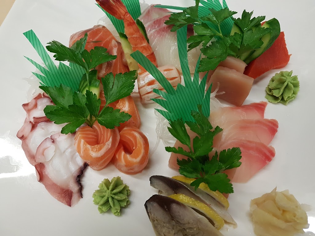 Kabuki Sushi & Grill | 8724 109 St NW, Edmonton, AB T6G 1E9, Canada | Phone: (780) 437-0077