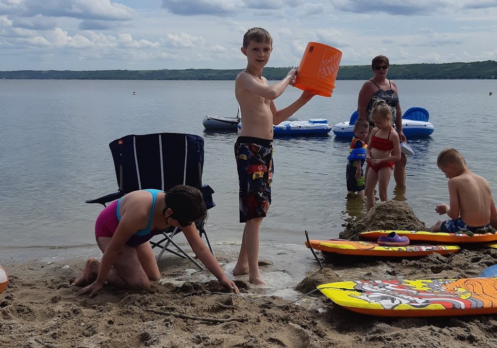 Katepwa Beach Golf Club | Katepwa Beach, SK S0G 2Y0, Canada | Phone: (306) 332-2582