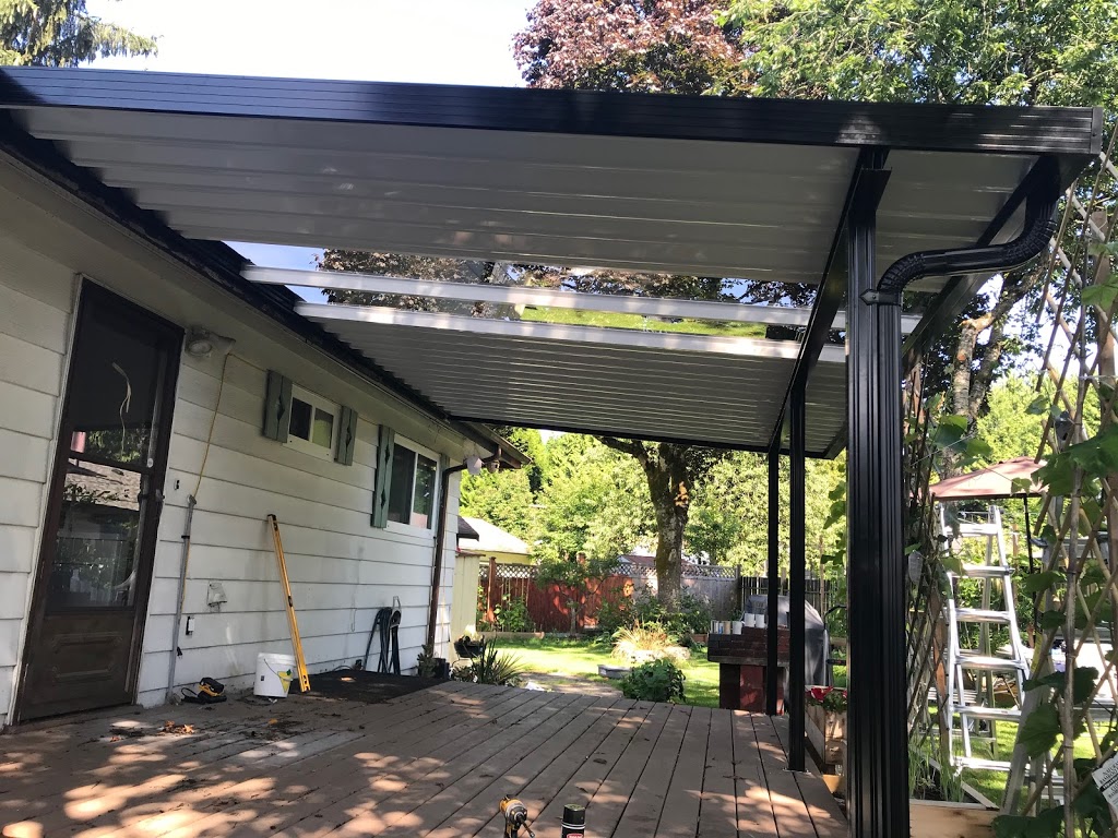 Royal Patio Covers | 1286 Lansdowne Dr, Coquitlam, BC V3E 1K6, Canada | Phone: (604) 300-8617