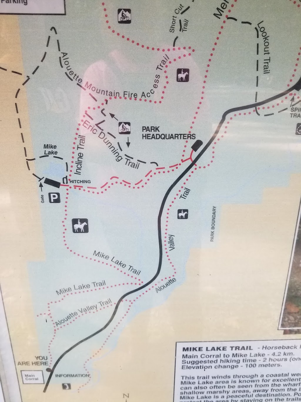 Golden Ears Park - Main Coral | Golden Ears Pkwy, Maple Ridge, BC V0M, Golden Ears Pkwy, Maple Ridge, BC V0M, Canada | Phone: (604) 466-8325
