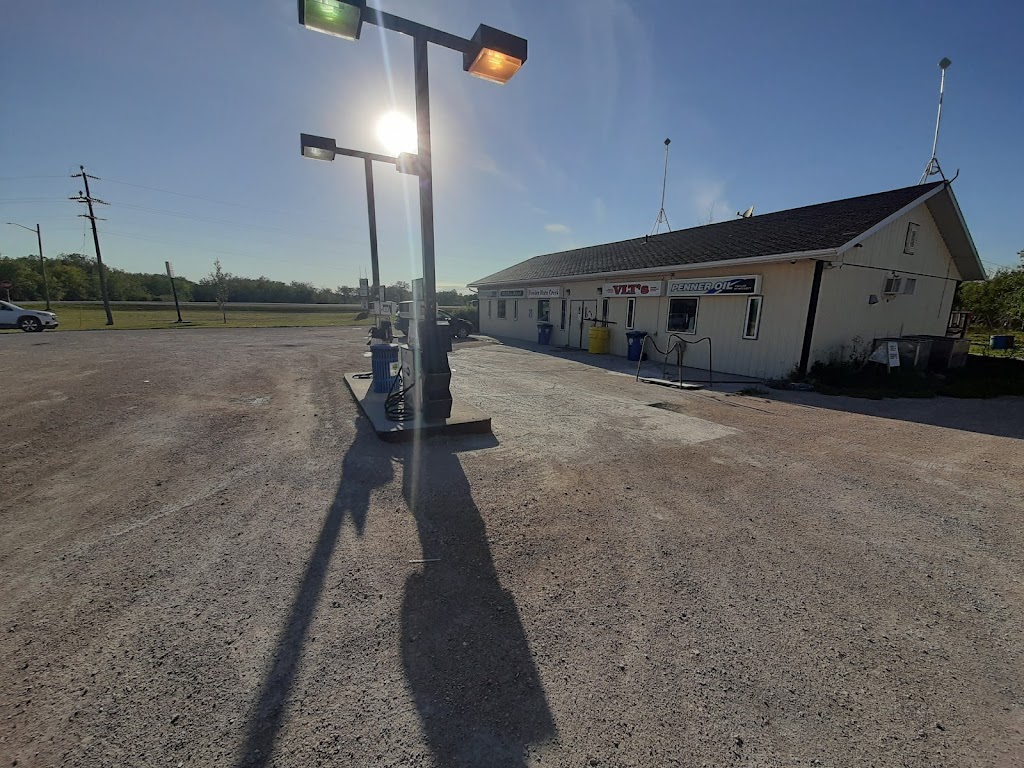 Powderhorn Creek Gas Bar & Restaurant | Fairford, MB R0C 0X0, Canada | Phone: (204) 659-4175