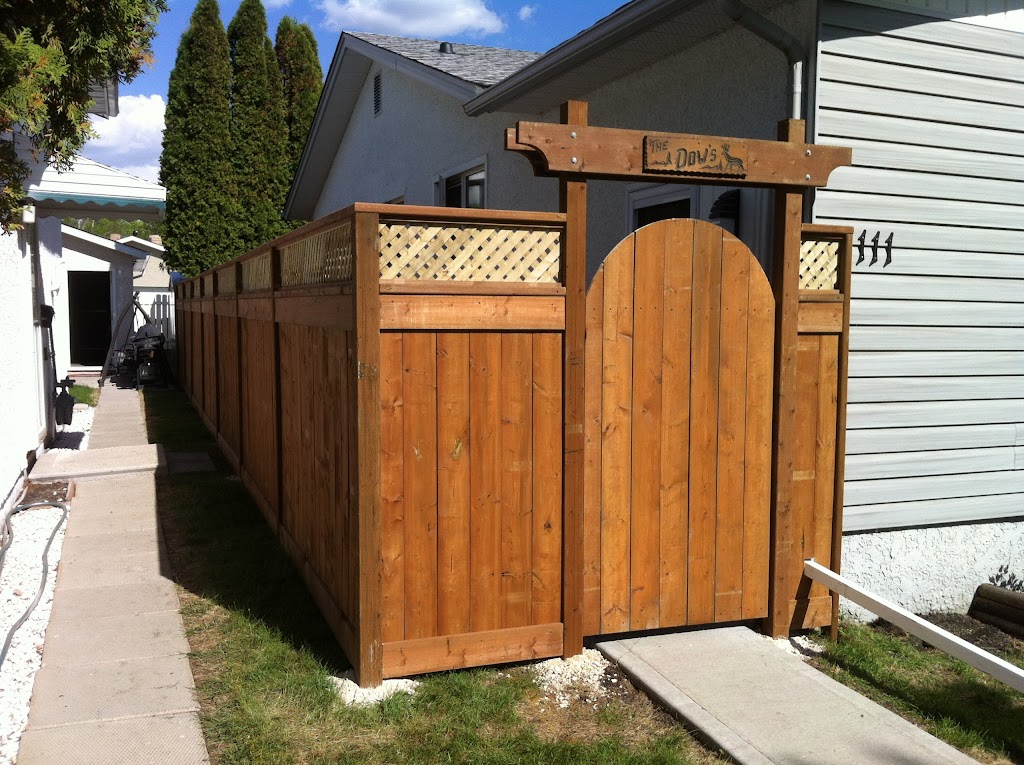 Squirrel Construction Ltd. | 1035 Southwood Ave, Winnipeg, MB R3T 1J7, Canada | Phone: (204) 223-9553
