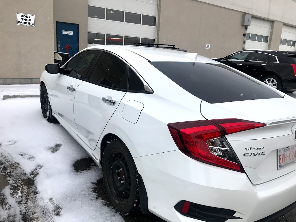 Kimbros PPF & Tint | #2 & 3, 5710 Barlow Trail SE, Calgary, AB T2C 2A7, Canada | Phone: (403) 835-4469