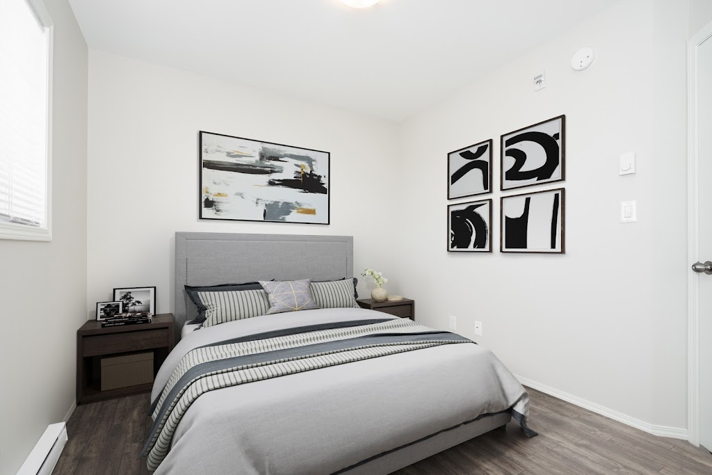 The Boardwalk - Forthright Properties | 595 Ballantrae Dr, Winnipeg, MB R3T 6H4, Canada | Phone: (204) 960-7550