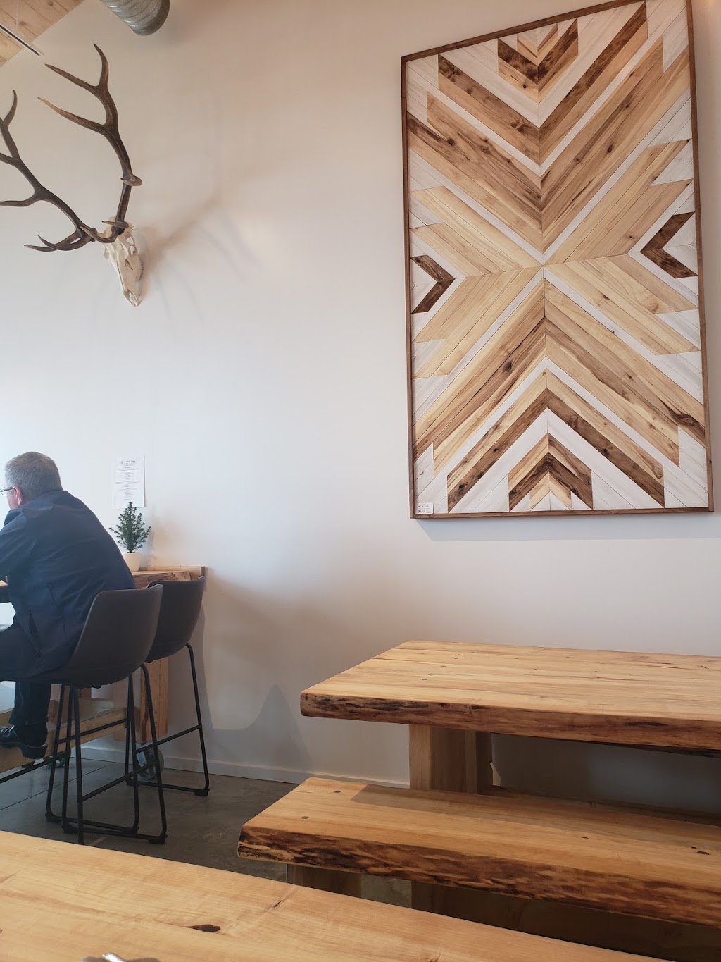Hawk Tail Brewery | 6311 52nd St, Rimbey, AB T0C 2J0, Canada | Phone: (403) 843-3034
