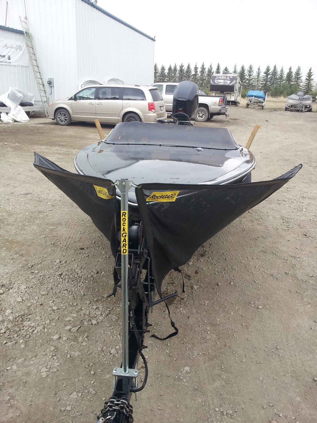 Supreme Marine & Sled | 25215 AB-37, Sturgeon County, AB T8T 0G4, Canada | Phone: (780) 459-4333
