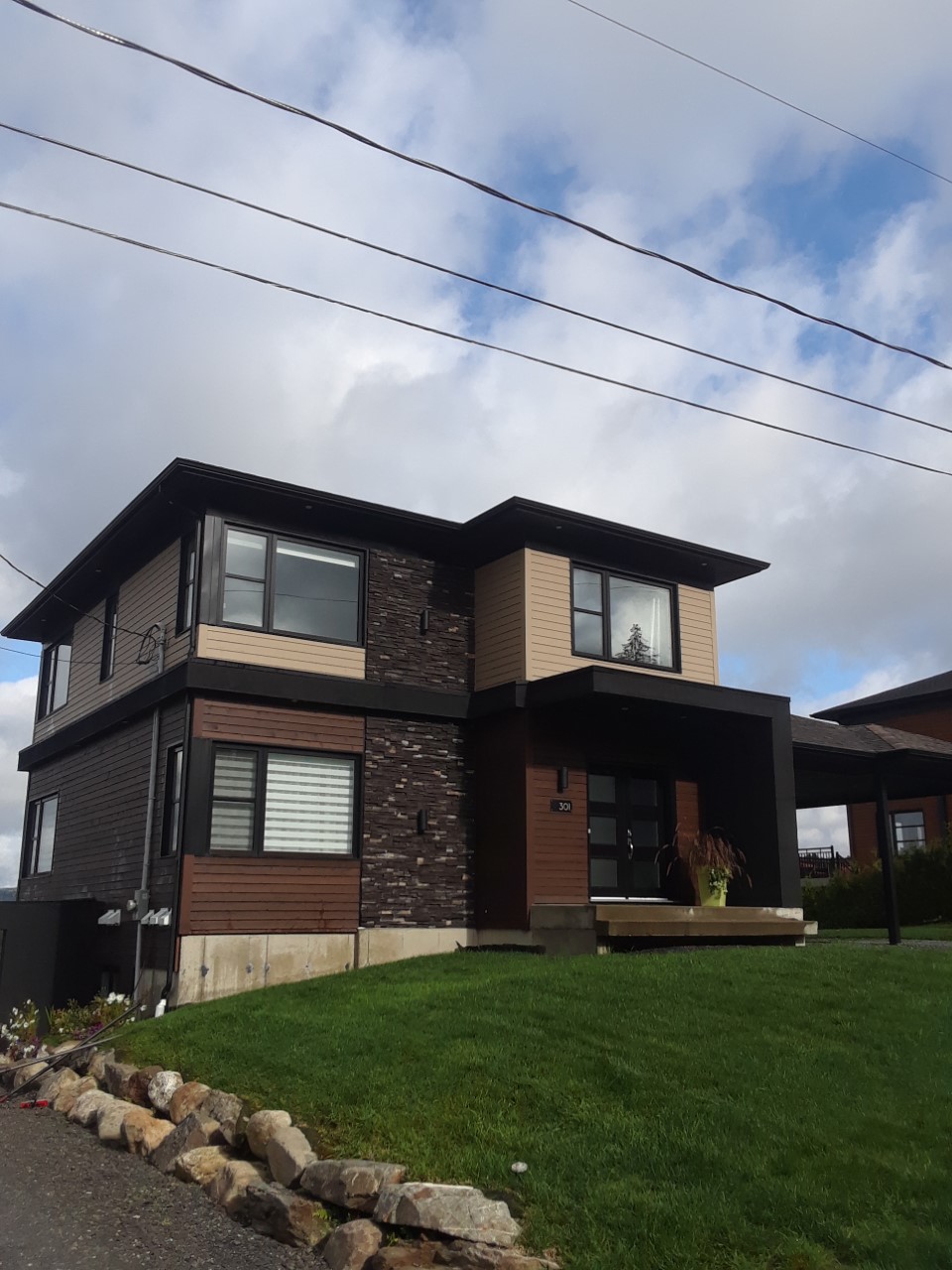 Services Résidentiels et Commerciaux | 1480 Bd Dionne, Saint-Georges, QC G5Y 3V8, Canada | Phone: (418) 222-8507
