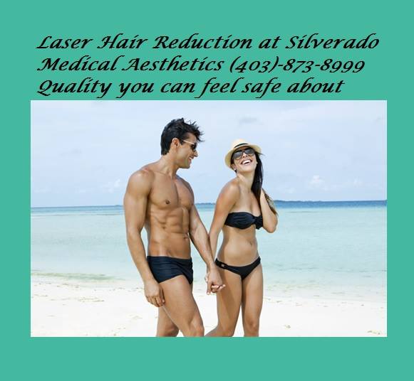 Silverado Medical & Aesthetic Clinic | 802-810, 19369 Sheriff King Street SW, Calgary, AB T2X 0T9, Canada | Phone: (403) 873-7300