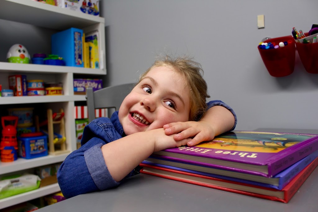 Oxford Speech Plus | 224262 Ostrander Rd, Tillsonburg, ON N4G 4H1, Canada | Phone: (519) 983-3879