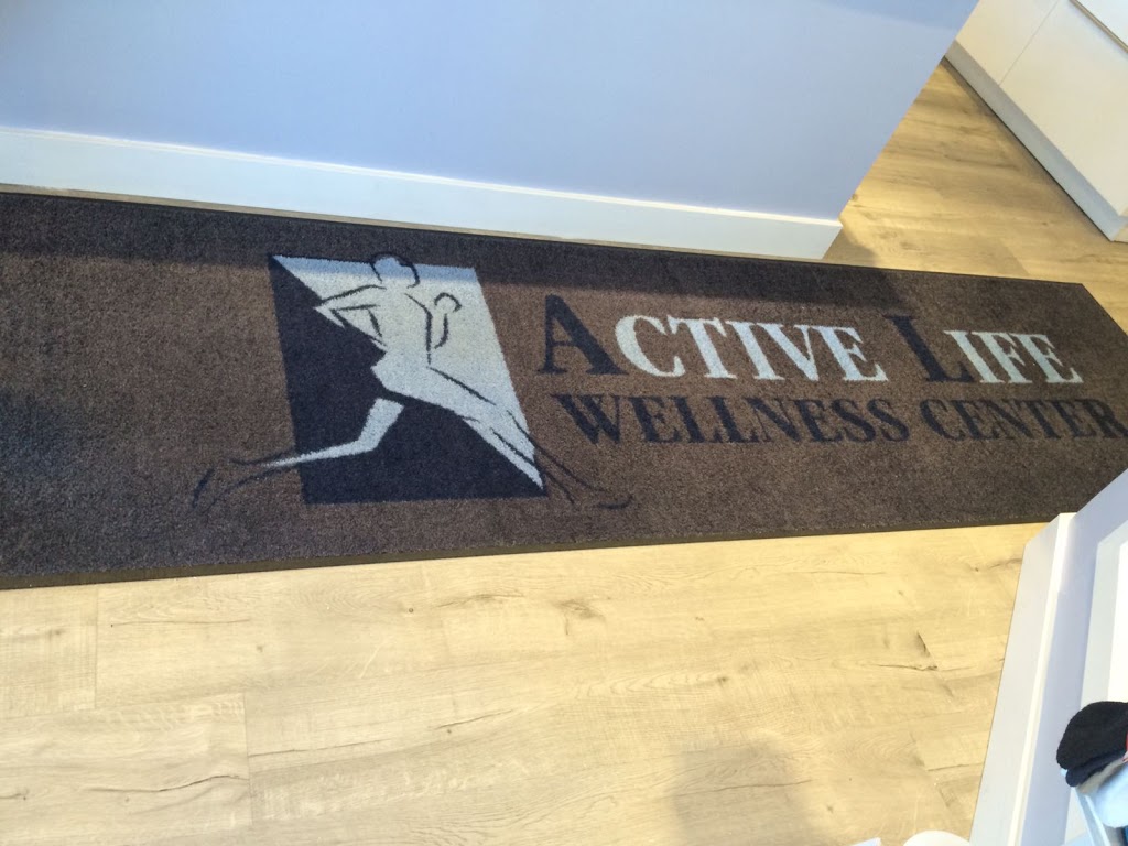 Active Life Wellness Center | 31 Steeplebush Ave Unit 1 Brampton, ON L6R 3B4, Canada | Phone: (905) 458-6677
