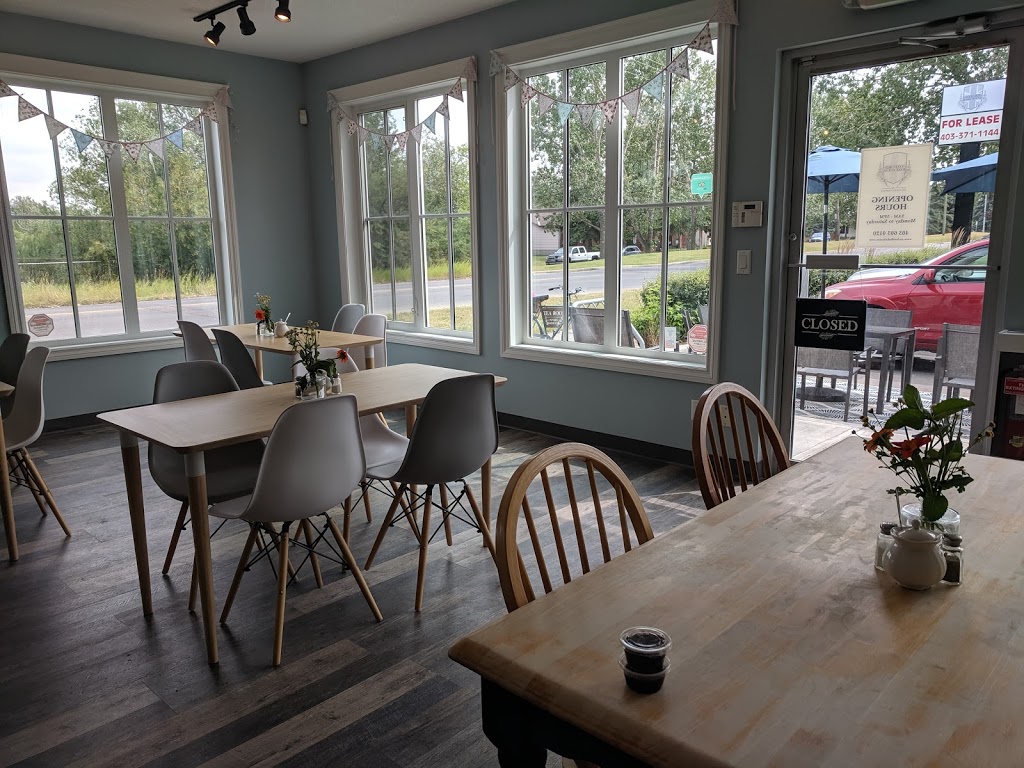 Oxford Bakehouse | 102-426 5 Ave SE, High River, AB T1V 2A8, Canada | Phone: (403) 603-0120