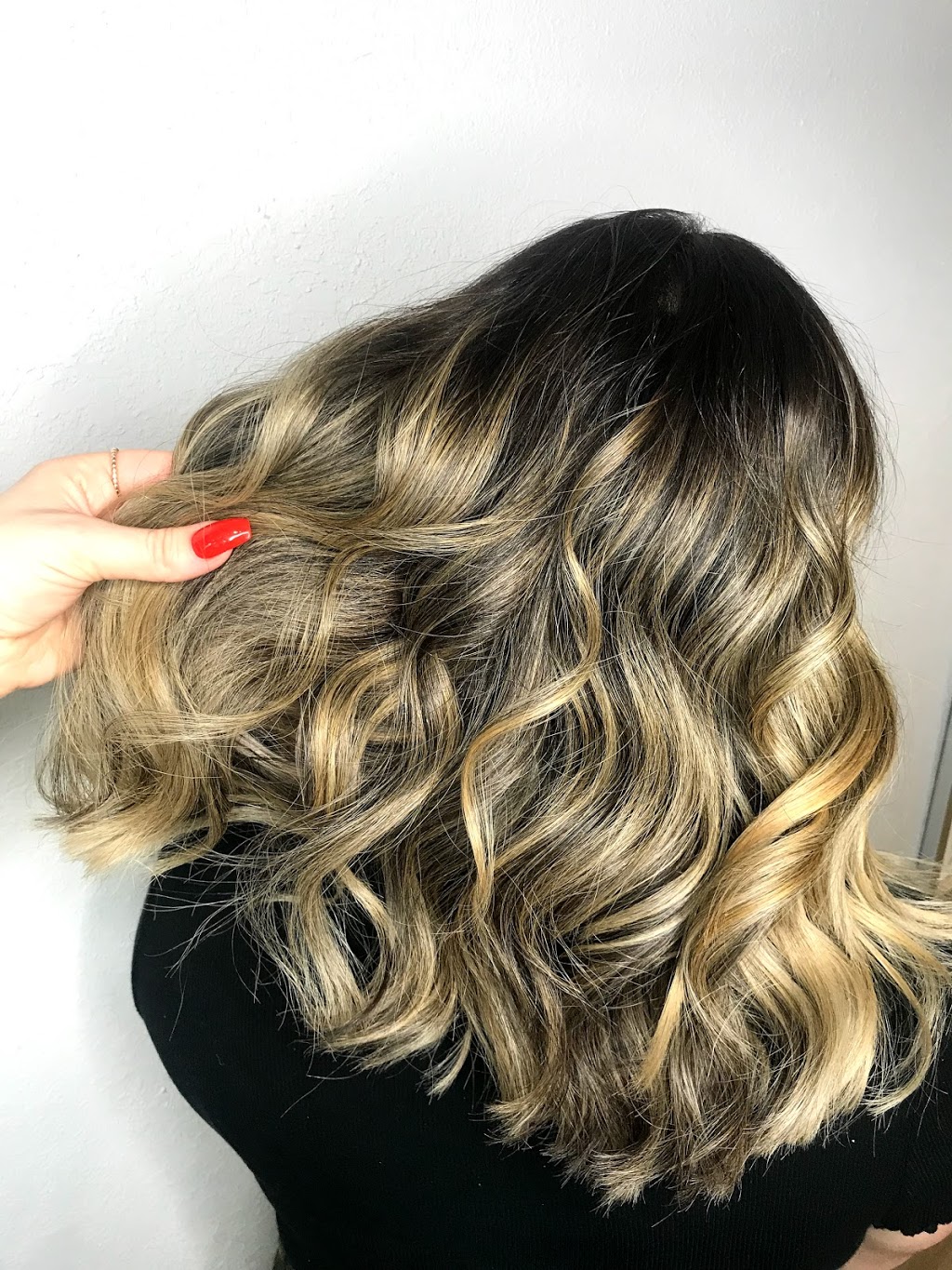 K HAIR LOUNGE | 1861 Robertson Rd, Nepean, ON K2H 1B9, Canada | Phone: (613) 421-4244