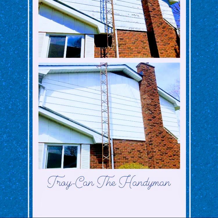 Troy-Can the Handyman | 330 Mc Nab St W, Port Dover, ON N0A 1N0, Canada | Phone: (226) 388-1337