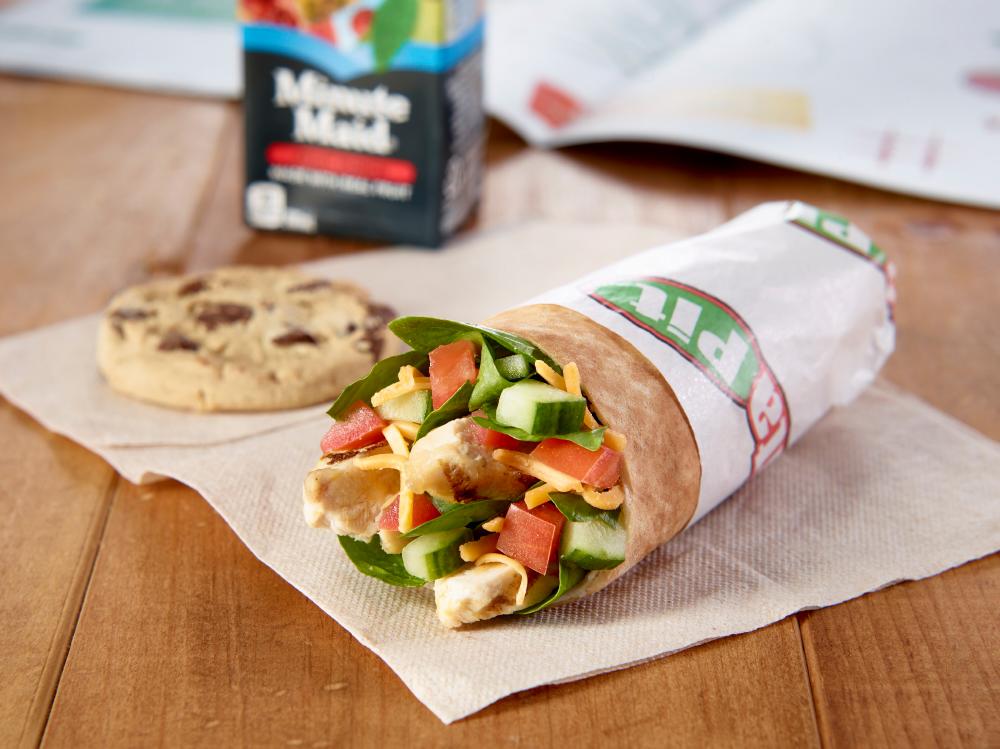 Pita Pit | 1025 Wellington Rd, London, ON N6E 1W4, Canada | Phone: (519) 668-7482