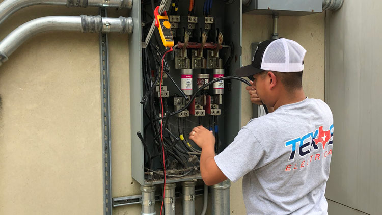 Ascent Electrical Contracting | 3270 Doncaster Dr, Victoria, BC V8P 3V5, Canada | Phone: (250) 812-0033