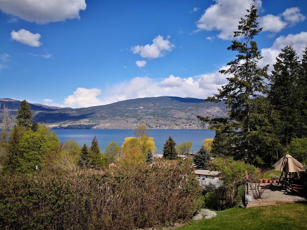 Mai Life House - Summerland Acupuncture & Yoga | 6111 Charles Ave, Summerland, BC V0H 1Z6, Canada | Phone: (778) 516-1015