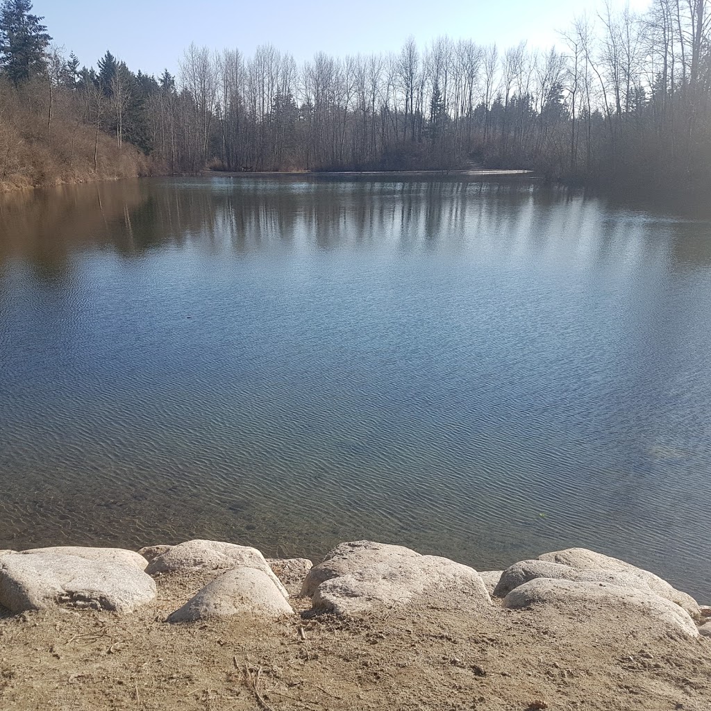 Noel Booth Park | 20302 36 Ave, Langley City, BC V3A 7P7, Canada | Phone: (604) 532-7350