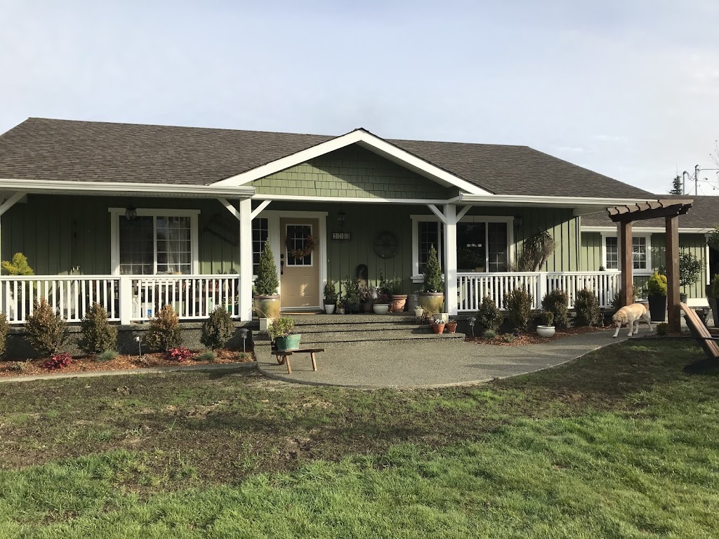 PRT Home-Works Ltd. | 3255 Grandon Cres, Qualicum Beach, BC V9K 2T6, Canada | Phone: (250) 738-0433