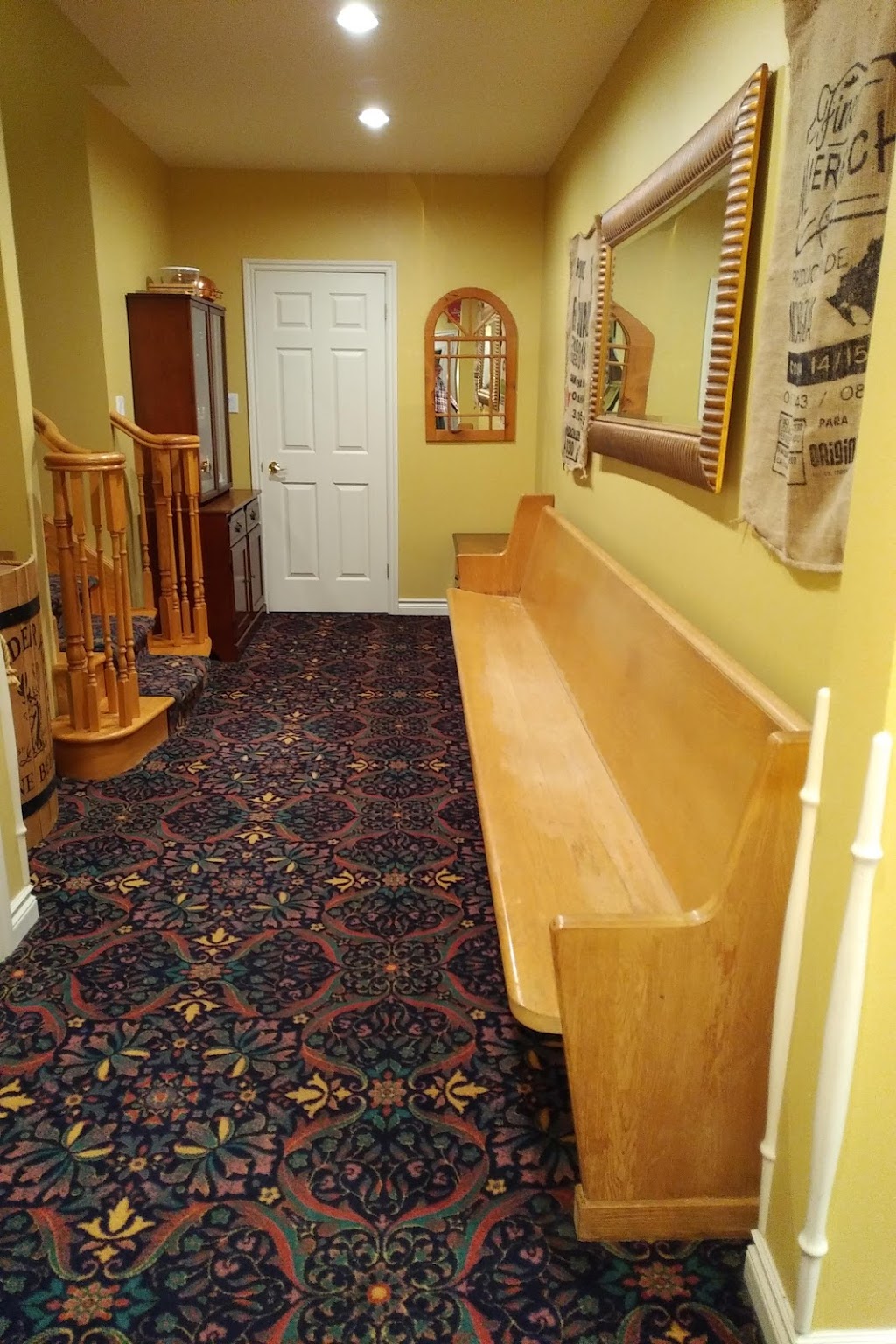 Willow Trace Bed and Breakfast | 7833 Poplar Sideroad, Collingwood, ON L9Y 3Y9, Canada | Phone: (705) 445-9003