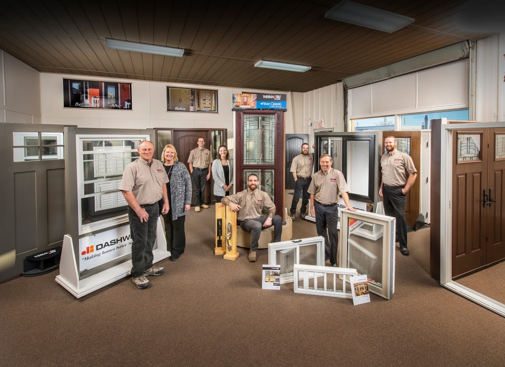 Better Windows & Doors Inc | 193 Pinebush Rd, Cambridge, ON N1R 7H8, Canada | Phone: (519) 260-0700