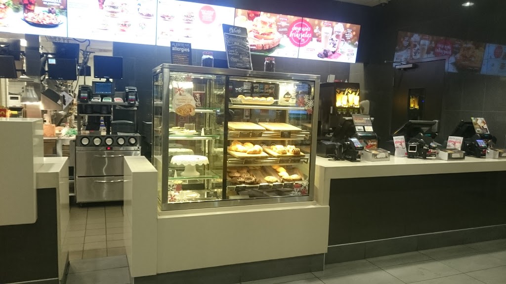 McDonalds | 6750 Avenue de la Plaza, Sorel-Tracy, QC J3R 4L7, Canada | Phone: (450) 743-1313