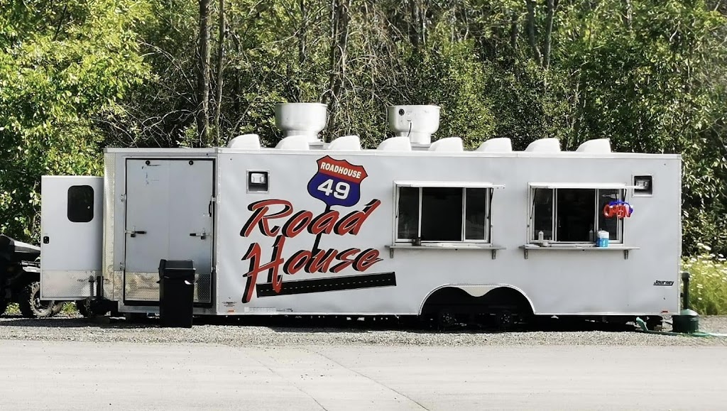 The Road House 49 | 939 ON-49, Deseronto, ON K0K 1X0, Canada | Phone: (613) 848-7345
