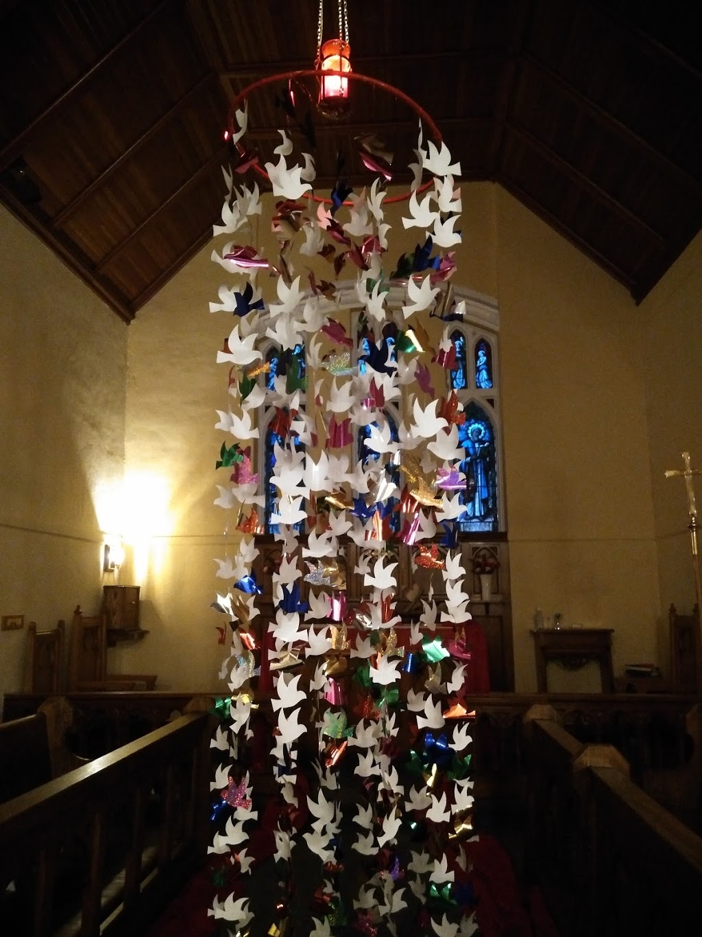 St. Paul Anglican Church | 27 Orkney St E, Caledonia, ON N3W 1C5, Canada | Phone: (905) 765-2779