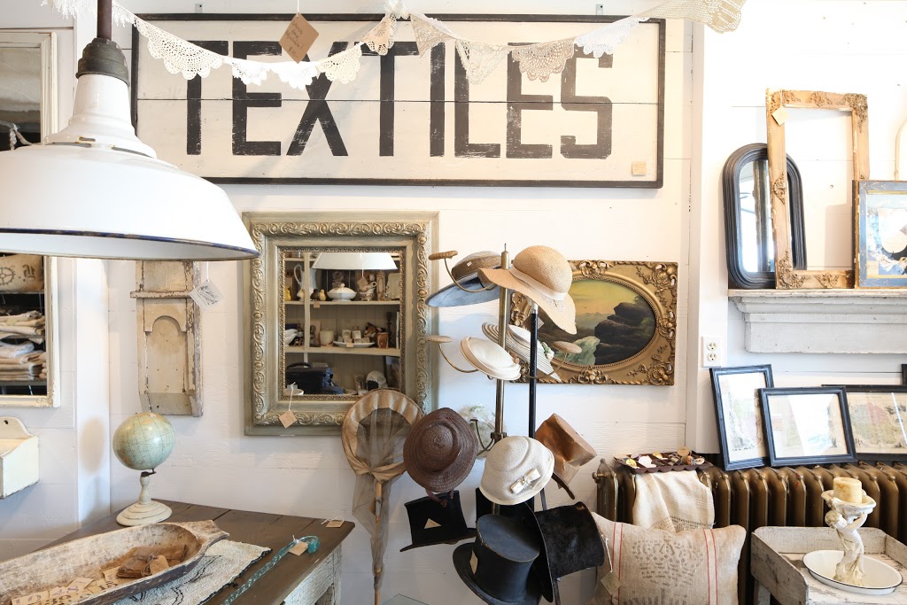 Tattered & Torn | 205 Ottawa St N, Hamilton, ON L8H 3Z4, Canada | Phone: (905) 973-8516