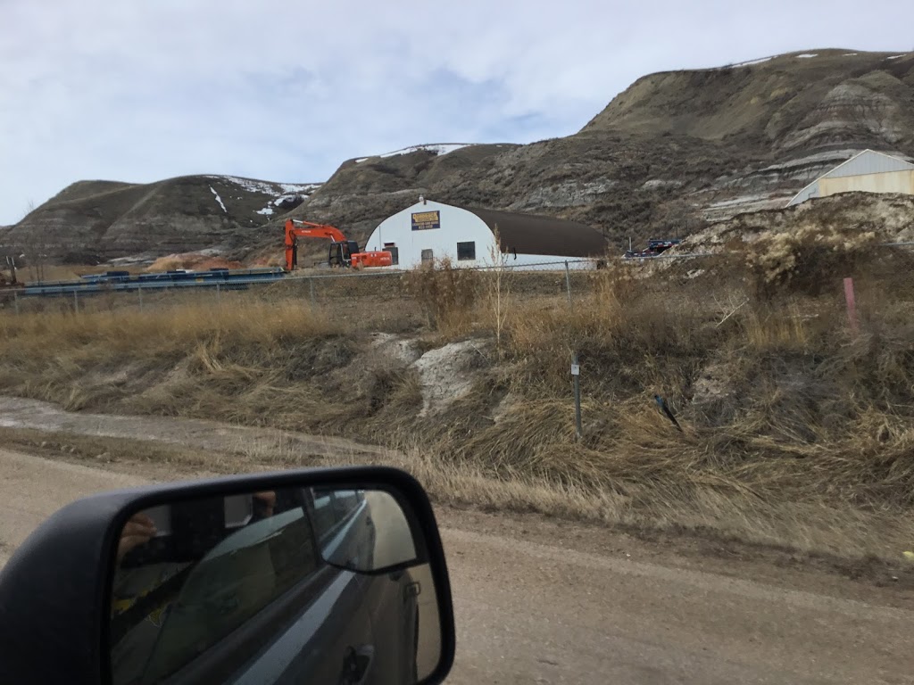Drumheller, Canada | 1121 McKercher Dr, Saskatoon, SK S7H 5K9 McKercher Dr, Saskatoon, SK S7H 5K9, Canada