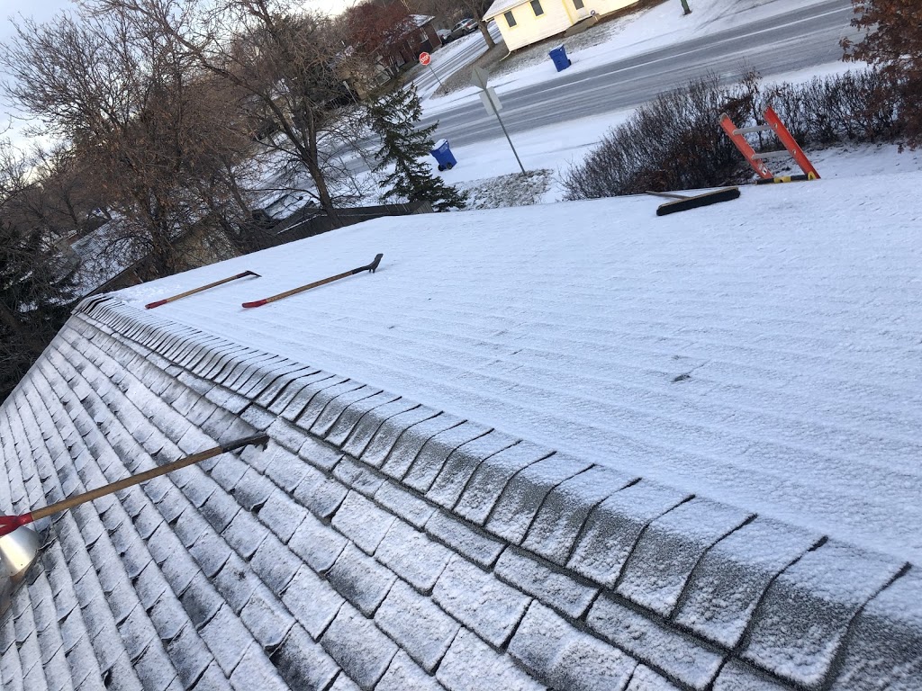 Platinum Roofing Ltd | 976 McDonald St, Regina, SK S4N 2X7, Canada | Phone: (306) 209-5555