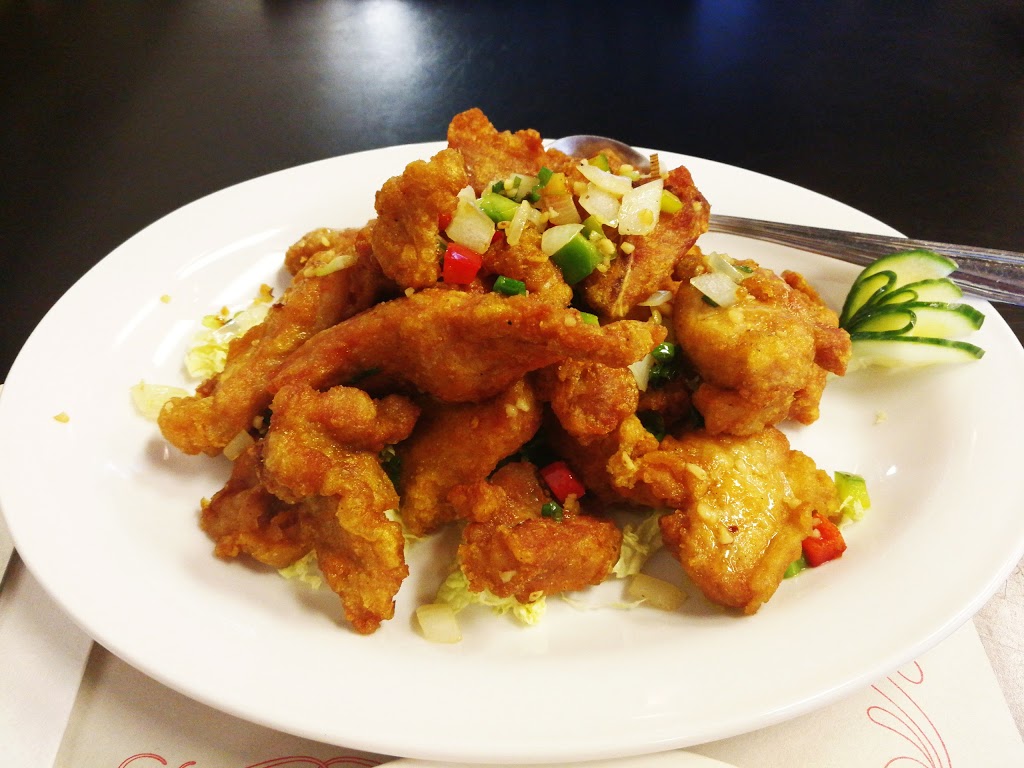 Ho Ho Cuisine Chinoise | 150 Boul Jean-Leman #300, Candiac, QC J5R 4K1, Canada | Phone: (450) 444-8588